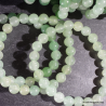 Bracelet en aventurine