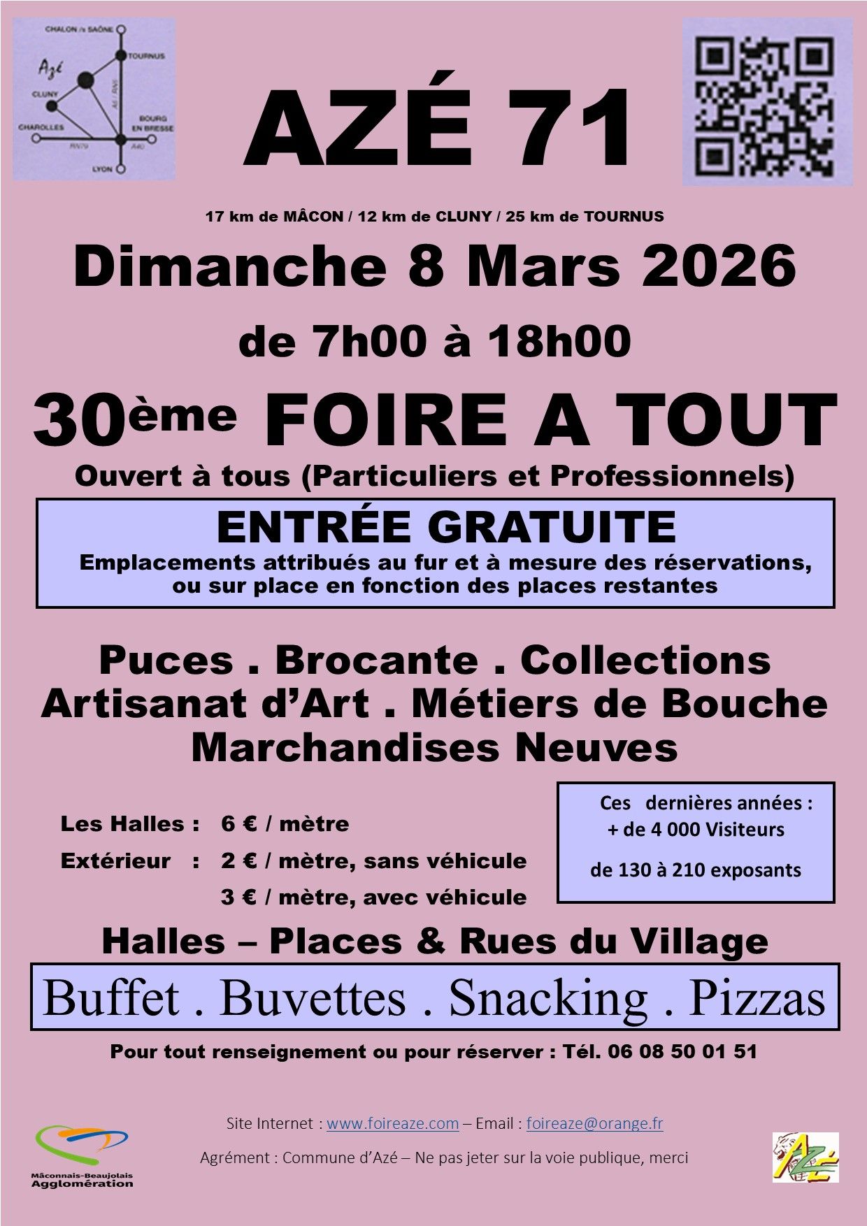 La grande roue de Laval